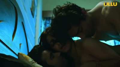 threesome