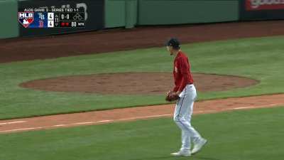 [Highlight] [Highlight] ALDS, TB@BOS GM3: Nick 