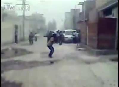 Taliban can’t aim