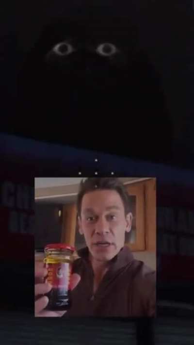 John Screama
