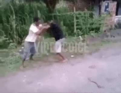 Off you go..