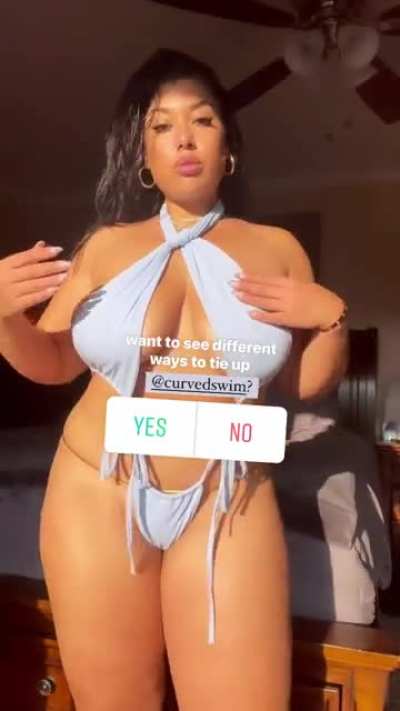 Perfect tits