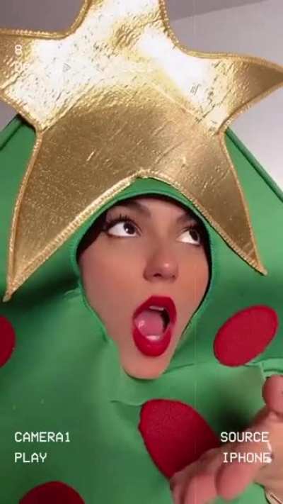 Christmas Kisses