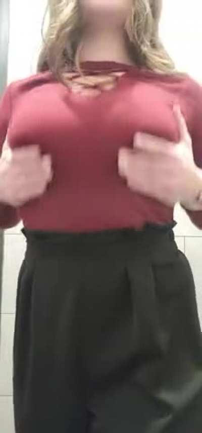 First the titties, then the booty