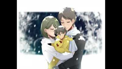 It's Christmas soon!