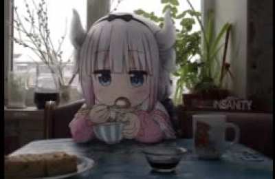 Got something cuter?