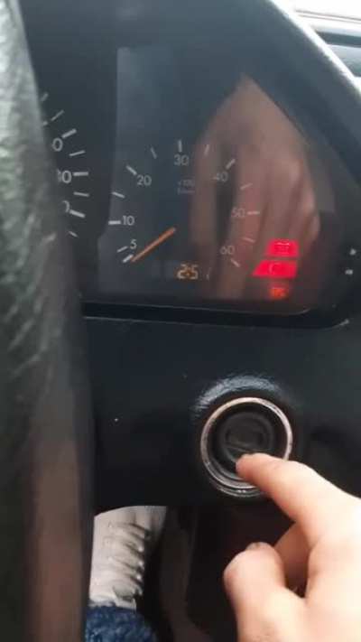 Keyless