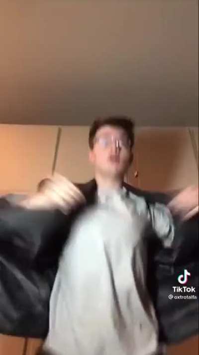 Oh noooo