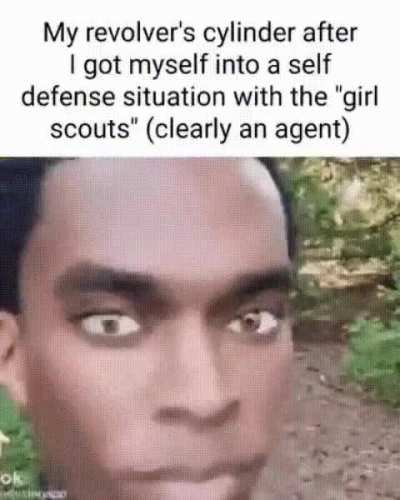 federal agents