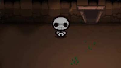 Sometimes i fucking hate the isaac community