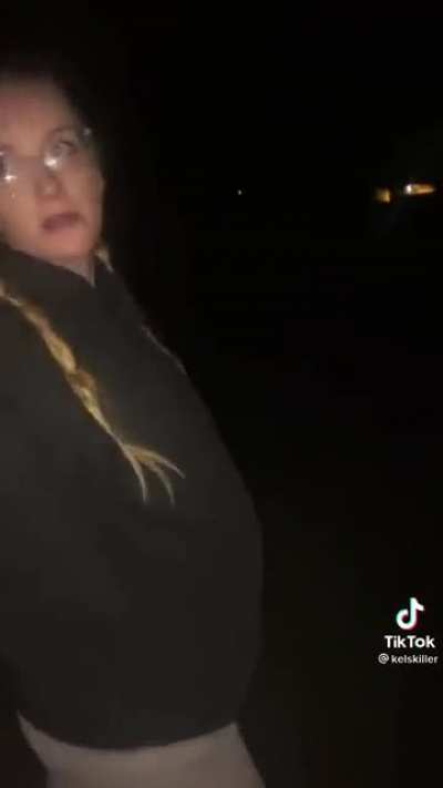 Mother Left With No Choice But To Walk A Hospital While In Labor
