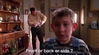 Skyler moment