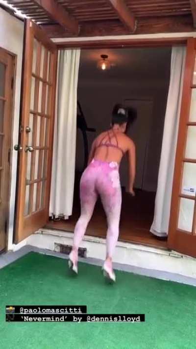 Ass