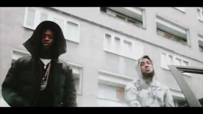 #Moscow17 Incognito - Blessed