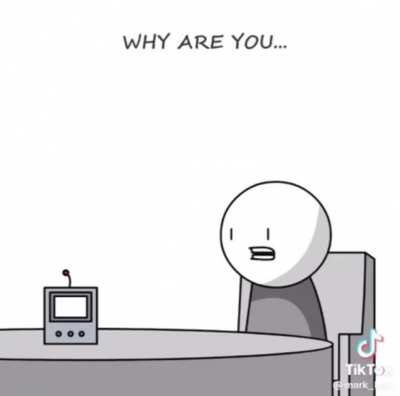 Lie detector test