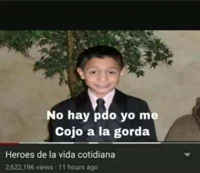 Héroes