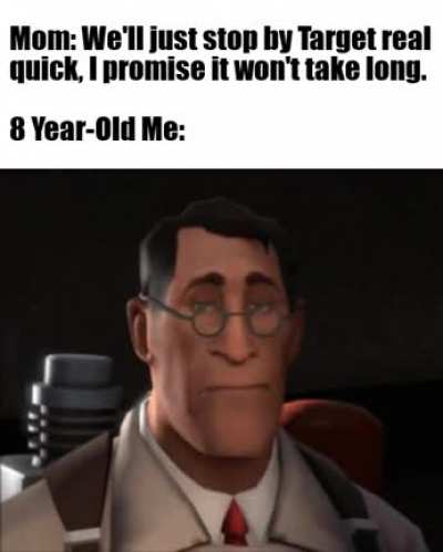And after a long day of school to