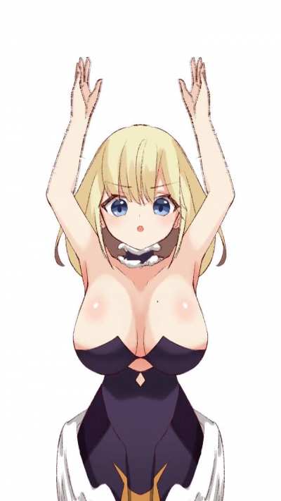 Ame's punishment