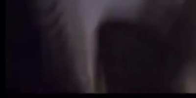 fallin down the stairs