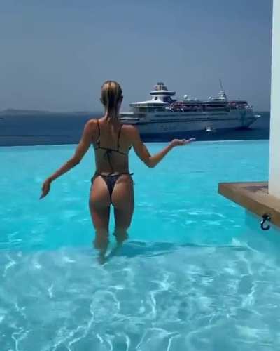 Sophia Luders