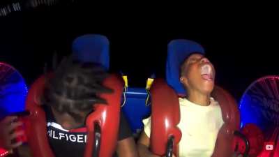 Me when I saw papaoompsie’s gorilla dumpy for the first time