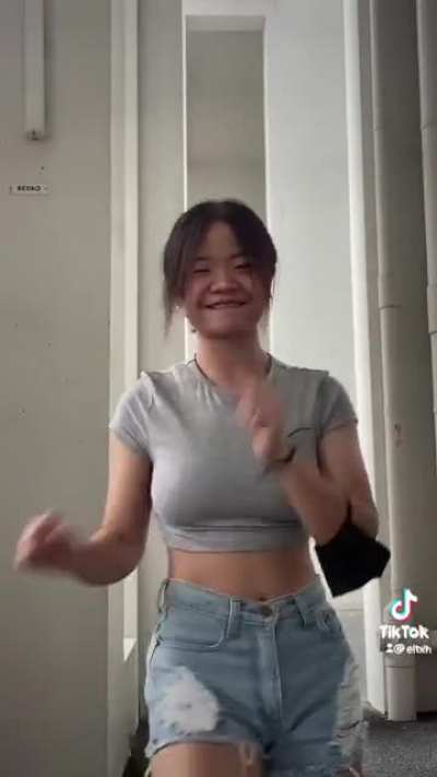 anyone know her socials?