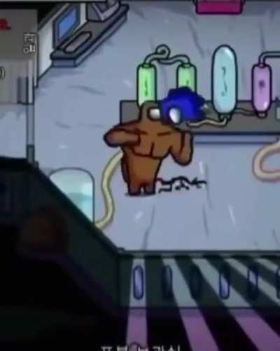 Brown acting kinda sus not gonna lie