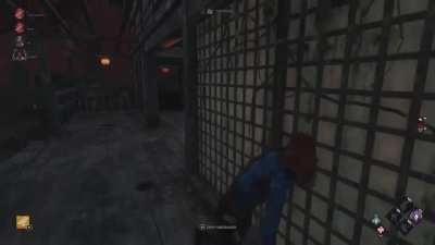 Lucky guess with firecracker