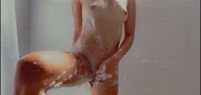 Wash me away