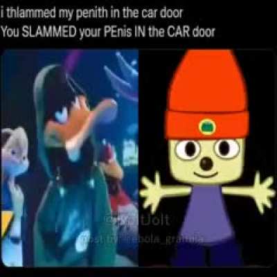 Car door