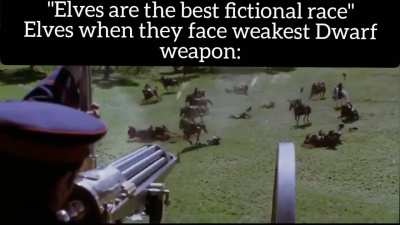 Dwarf posting