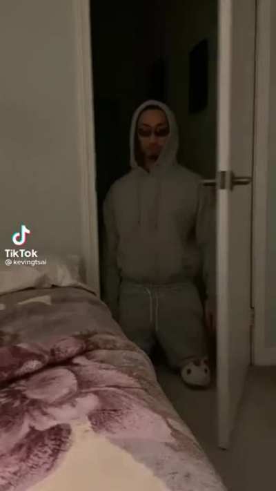 Or sister