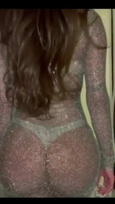 That ass🥵🍑
