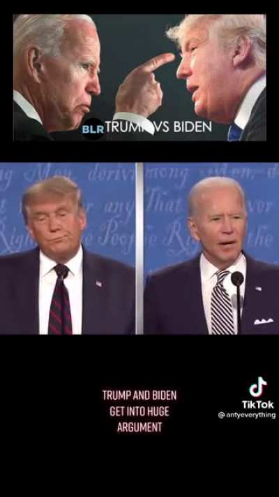 This is not a political post.