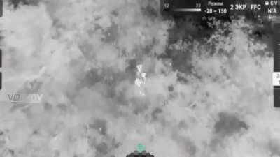Russian drones 