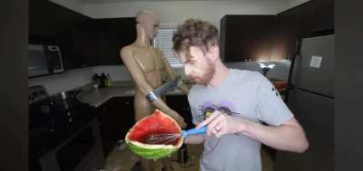 no context whatsoever 