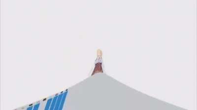 How it feels to chew asacoco