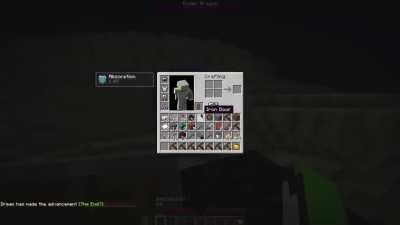 Dream’s manhunt alternative ending
