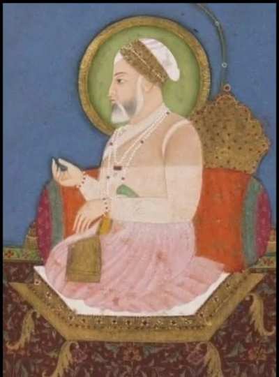 Mughal Empire
