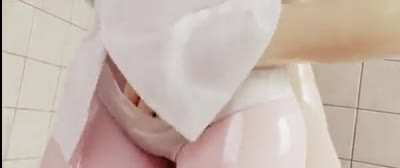 Mercy fucked in the shower
