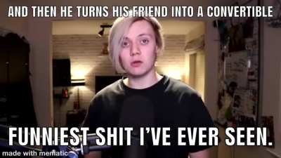 Pyrocynical Moment (BRUH!) (definitely have not used that caption before!)
