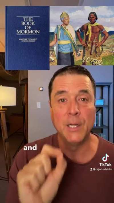 Is the Mormon Church true? Pt. 1