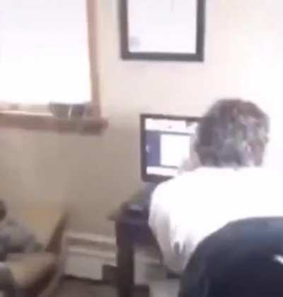 Frank?