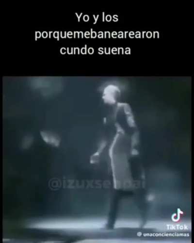 Porquemebanearon 😜