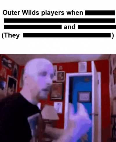 Especially when [REDACTED]