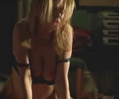 Heather Graham