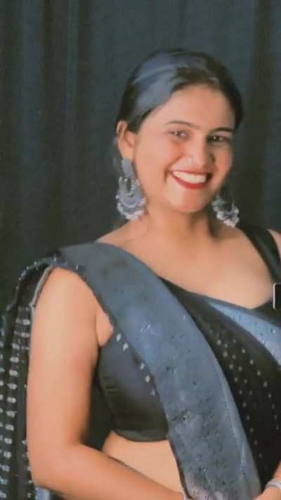 Aami Ashok 🤤💦