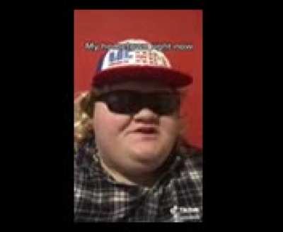Life in Alabama