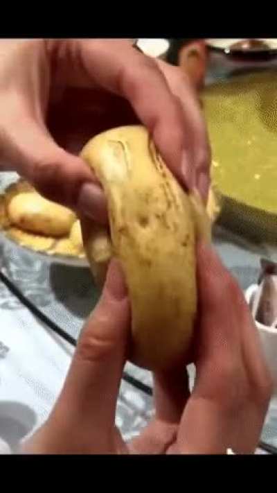 A Fresh harvest