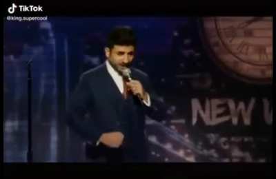 Racist audience be like